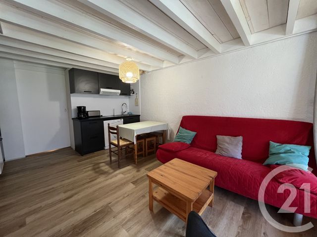 Appartement F2 Bis à vendre CAUTERETS