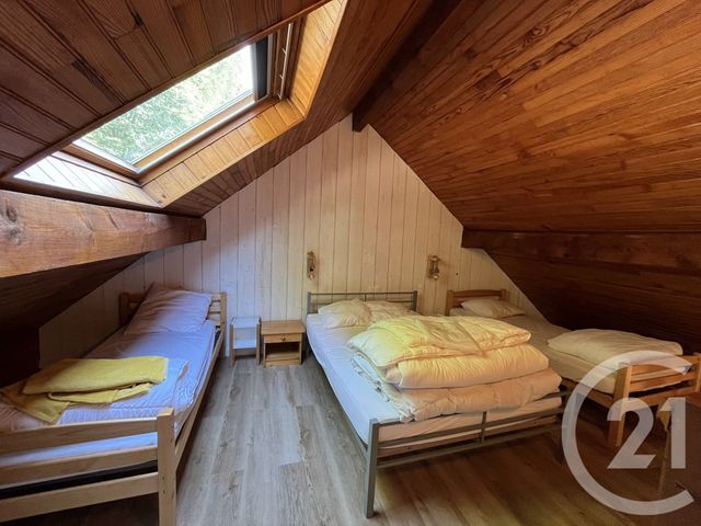 Appartement F2 bis à vendre - 2 pièces - 37.53 m2 - CAUTERETS - 65 - MIDI-PYRENEES - Century 21 L'Immobilière Des Gaves