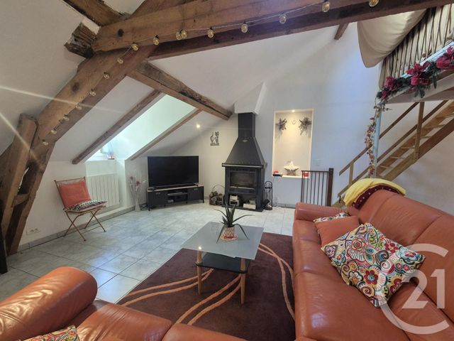 Appartement F4 à vendre - 4 pièces - 91.79 m2 - CAUTERETS - 65 - MIDI-PYRENEES - Century 21 L'Immobilière Des Gaves