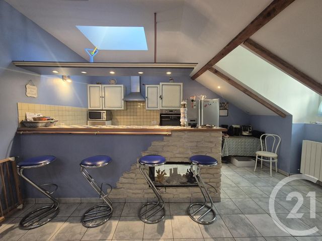 Appartement F4 à vendre - 4 pièces - 91.79 m2 - CAUTERETS - 65 - MIDI-PYRENEES - Century 21 L'Immobilière Des Gaves