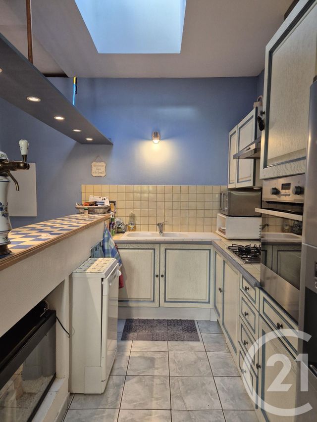 Appartement F4 à vendre - 4 pièces - 91.79 m2 - CAUTERETS - 65 - MIDI-PYRENEES - Century 21 L'Immobilière Des Gaves