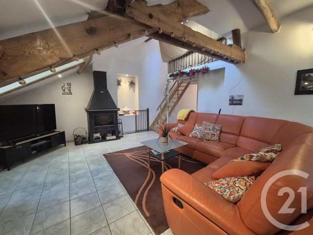 Appartement F4 à vendre - 4 pièces - 91.79 m2 - CAUTERETS - 65 - MIDI-PYRENEES - Century 21 L'Immobilière Des Gaves