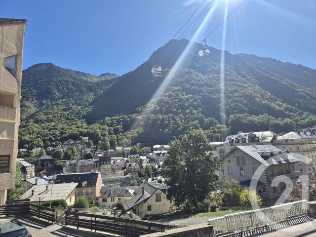 Appartement F4 à vendre - 4 pièces - 91.79 m2 - CAUTERETS - 65 - MIDI-PYRENEES - Century 21 L'Immobilière Des Gaves
