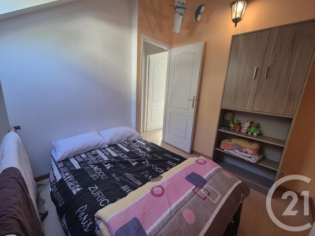 Appartement F4 à vendre - 4 pièces - 91.79 m2 - CAUTERETS - 65 - MIDI-PYRENEES - Century 21 L'Immobilière Des Gaves