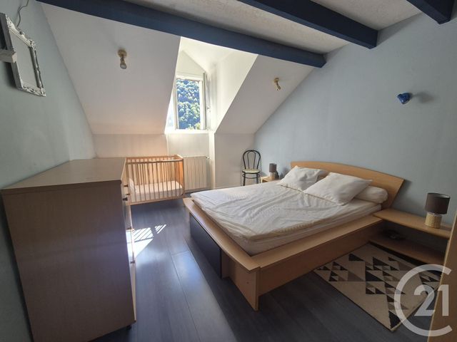 Appartement F4 à vendre - 4 pièces - 91.79 m2 - CAUTERETS - 65 - MIDI-PYRENEES - Century 21 L'Immobilière Des Gaves