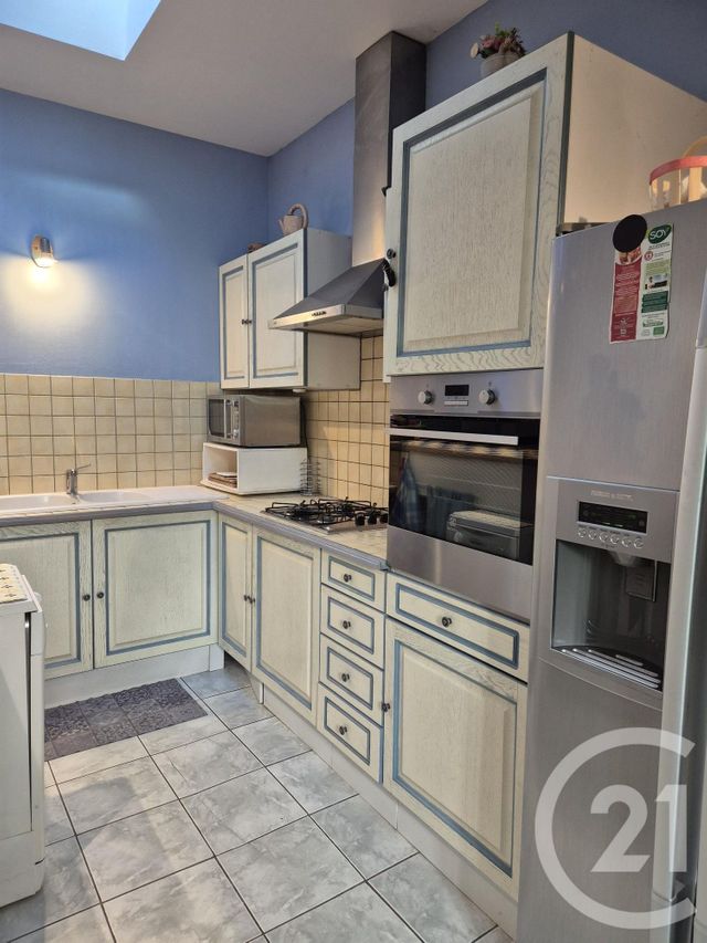 Appartement F4 à vendre - 4 pièces - 91.79 m2 - CAUTERETS - 65 - MIDI-PYRENEES - Century 21 L'Immobilière Des Gaves