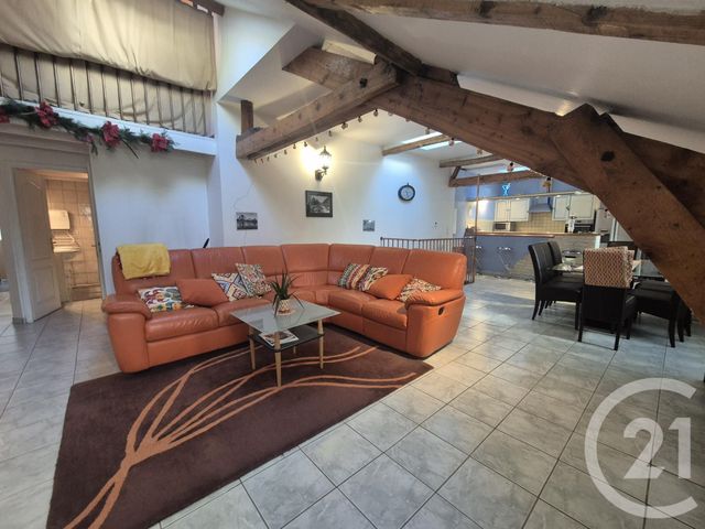Appartement F4 à vendre - 4 pièces - 91.79 m2 - CAUTERETS - 65 - MIDI-PYRENEES - Century 21 L'Immobilière Des Gaves