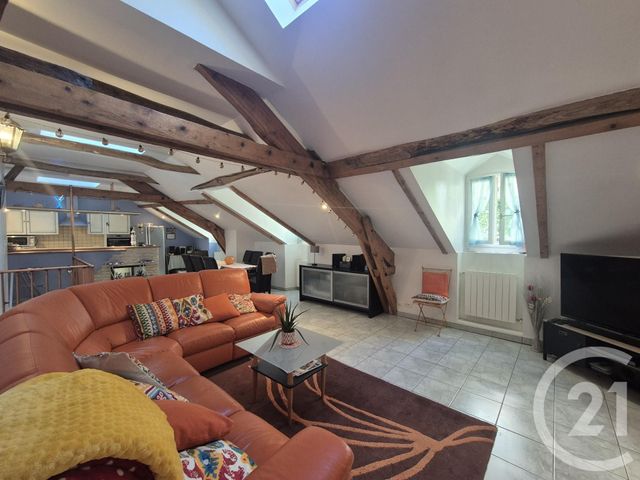 Appartement F4 à vendre - 4 pièces - 91.79 m2 - CAUTERETS - 65 - MIDI-PYRENEES - Century 21 L'Immobilière Des Gaves