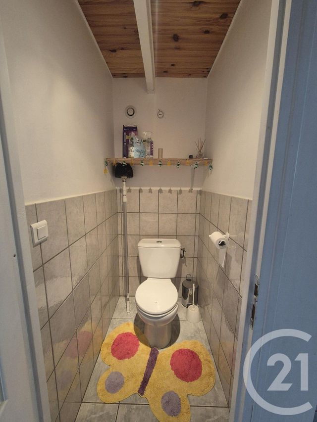 Appartement F4 à vendre - 4 pièces - 91.79 m2 - CAUTERETS - 65 - MIDI-PYRENEES - Century 21 L'Immobilière Des Gaves