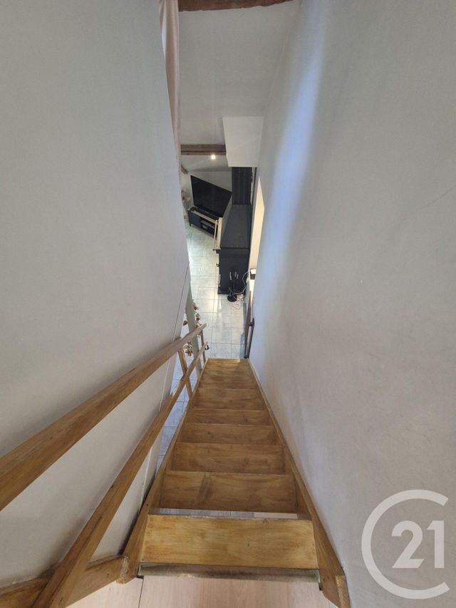 Appartement F4 à vendre - 4 pièces - 91.79 m2 - CAUTERETS - 65 - MIDI-PYRENEES - Century 21 L'Immobilière Des Gaves