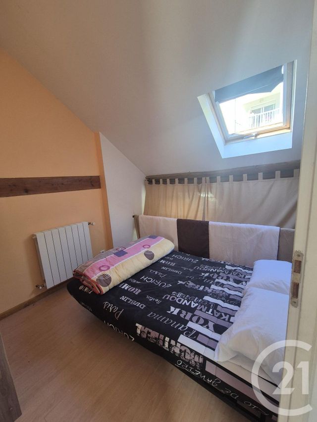 Appartement F4 à vendre - 4 pièces - 91.79 m2 - CAUTERETS - 65 - MIDI-PYRENEES - Century 21 L'Immobilière Des Gaves