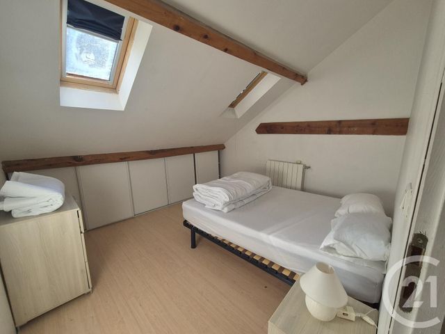 Appartement F4 à vendre - 4 pièces - 91.79 m2 - CAUTERETS - 65 - MIDI-PYRENEES - Century 21 L'Immobilière Des Gaves