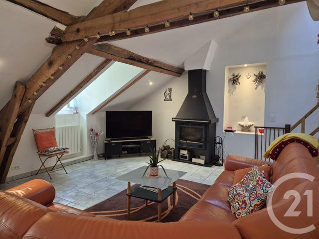 Appartement F4 à vendre CAUTERETS