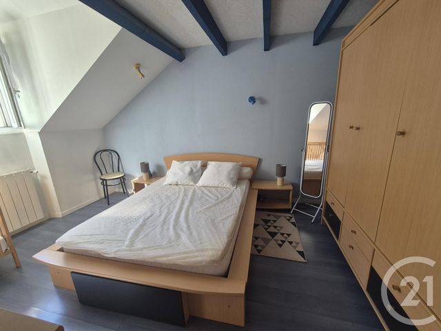 Appartement F4 à vendre - 4 pièces - 91.79 m2 - CAUTERETS - 65 - MIDI-PYRENEES - Century 21 L'Immobilière Des Gaves