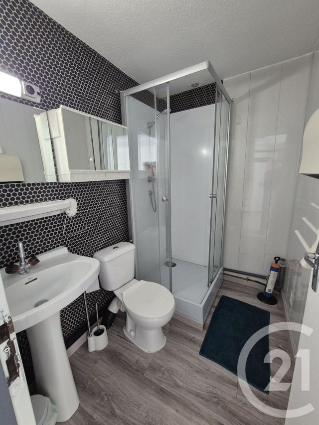 Appartement F2 à vendre - 2 pièces - 26.98 m2 - CAUTERETS - 65 - MIDI-PYRENEES - Century 21 L'Immobilière Des Gaves