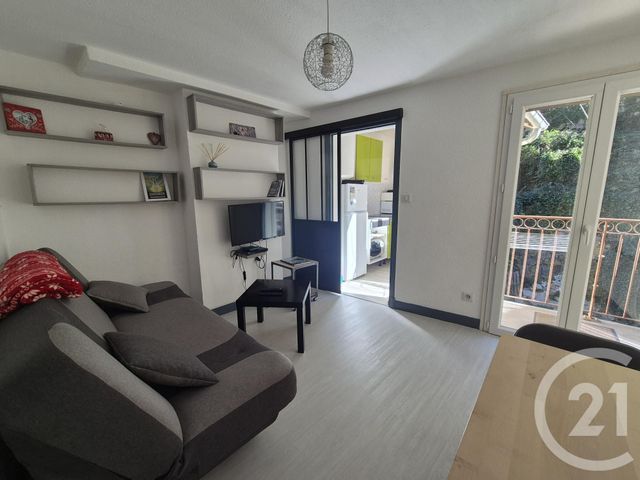 Appartement F2 à vendre CAUTERETS