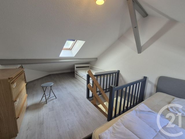 Appartement F2 à vendre - 2 pièces - 26.98 m2 - CAUTERETS - 65 - MIDI-PYRENEES - Century 21 L'Immobilière Des Gaves