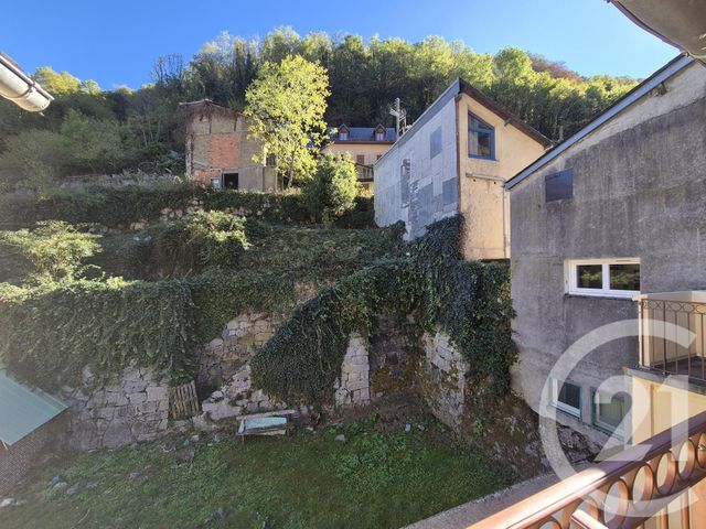 Appartement F2 à vendre - 2 pièces - 26.98 m2 - CAUTERETS - 65 - MIDI-PYRENEES - Century 21 L'Immobilière Des Gaves