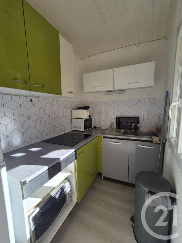 Appartement F2 à vendre - 2 pièces - 26.98 m2 - CAUTERETS - 65 - MIDI-PYRENEES - Century 21 L'Immobilière Des Gaves