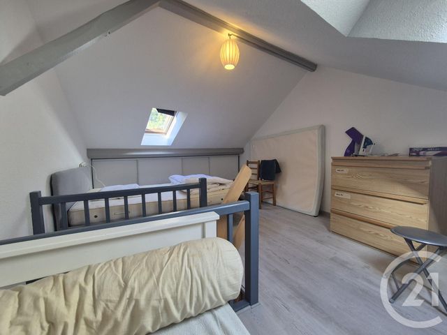Appartement F2 à vendre - 2 pièces - 26.98 m2 - CAUTERETS - 65 - MIDI-PYRENEES - Century 21 L'Immobilière Des Gaves
