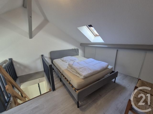 Appartement F2 à vendre - 2 pièces - 26.98 m2 - CAUTERETS - 65 - MIDI-PYRENEES - Century 21 L'Immobilière Des Gaves