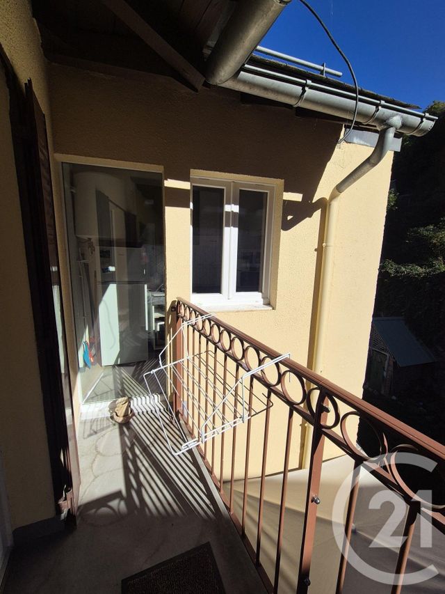 Appartement F2 à vendre - 2 pièces - 26.98 m2 - CAUTERETS - 65 - MIDI-PYRENEES - Century 21 L'Immobilière Des Gaves