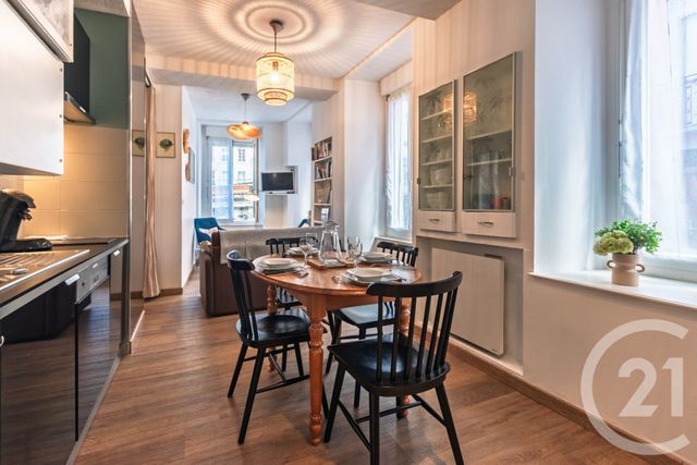 Appartement F2 à vendre CAUTERETS