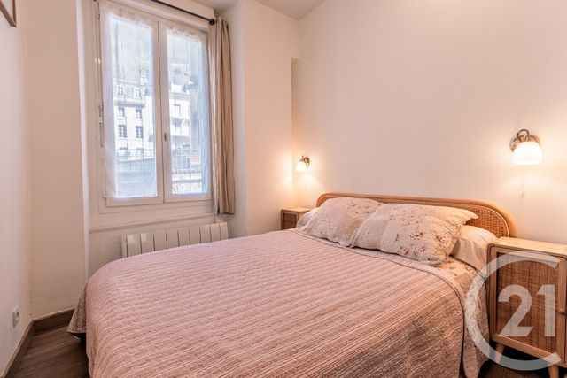 Appartement F2 à vendre - 2 pièces - 31.73 m2 - CAUTERETS - 65 - MIDI-PYRENEES - Century 21 L'Immobilière Des Gaves