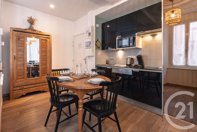 Appartement F2 à vendre - 2 pièces - 31.73 m2 - CAUTERETS - 65 - MIDI-PYRENEES - Century 21 L'Immobilière Des Gaves
