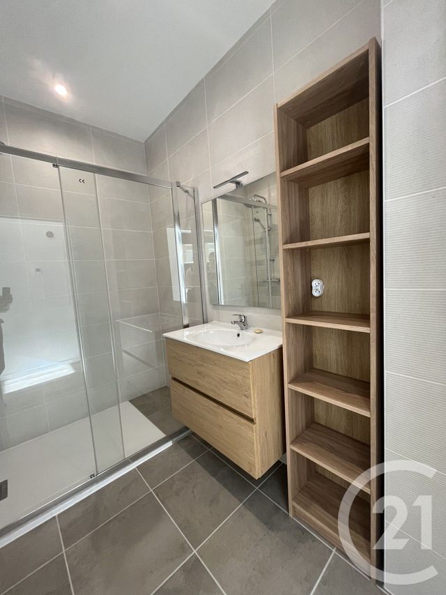 Appartement F2 bis à vendre - 3 pièces - 41.3 m2 - CAUTERETS - 65 - MIDI-PYRENEES - Century 21 L'Immobilière Des Gaves