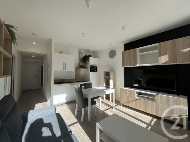 Appartement F2 Bis à vendre CAUTERETS