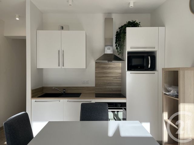 Appartement F2 bis à vendre - 3 pièces - 41.3 m2 - CAUTERETS - 65 - MIDI-PYRENEES - Century 21 L'Immobilière Des Gaves