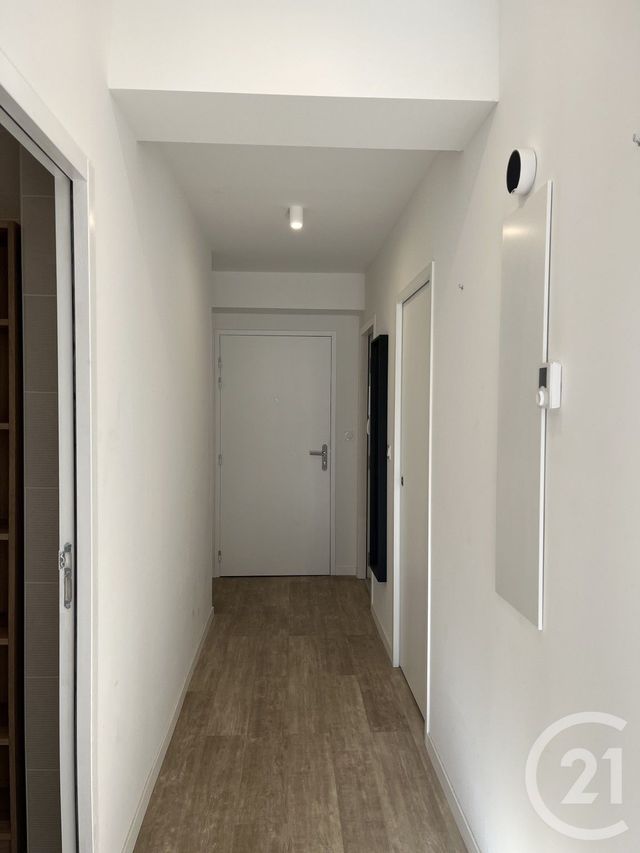 Appartement F2 bis à vendre - 3 pièces - 41.3 m2 - CAUTERETS - 65 - MIDI-PYRENEES - Century 21 L'Immobilière Des Gaves