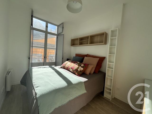 Appartement F2 bis à vendre - 3 pièces - 41.3 m2 - CAUTERETS - 65 - MIDI-PYRENEES - Century 21 L'Immobilière Des Gaves