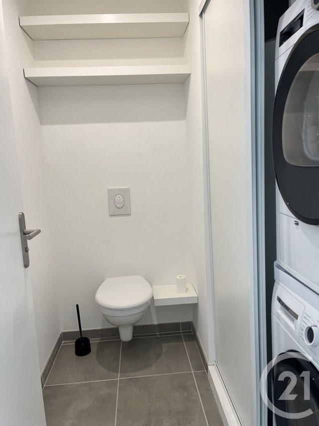 Appartement F2 bis à vendre - 3 pièces - 41.3 m2 - CAUTERETS - 65 - MIDI-PYRENEES - Century 21 L'Immobilière Des Gaves