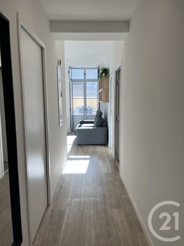 Appartement F2 bis à vendre - 3 pièces - 41.3 m2 - CAUTERETS - 65 - MIDI-PYRENEES - Century 21 L'Immobilière Des Gaves