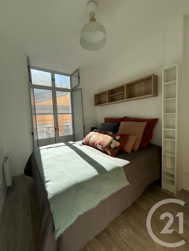 Appartement F2 bis à vendre - 3 pièces - 41.3 m2 - CAUTERETS - 65 - MIDI-PYRENEES - Century 21 L'Immobilière Des Gaves